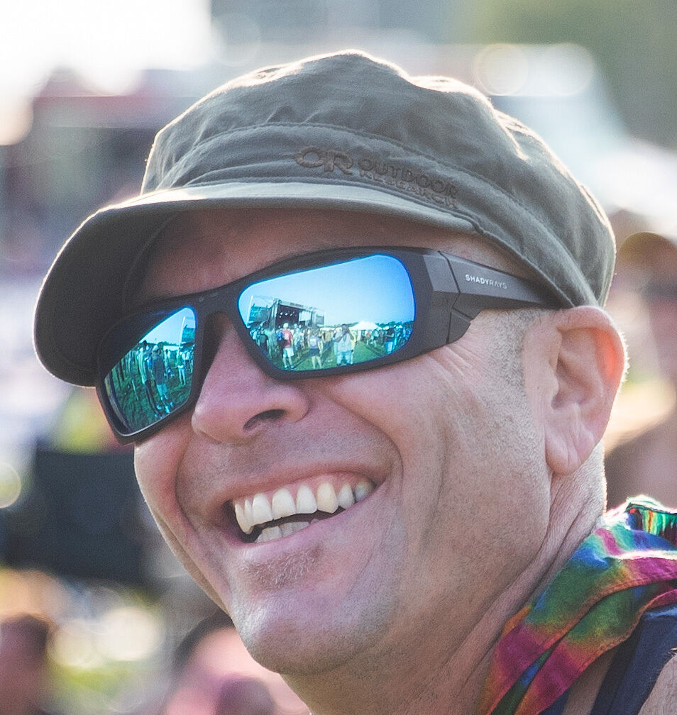 Borderland Festival